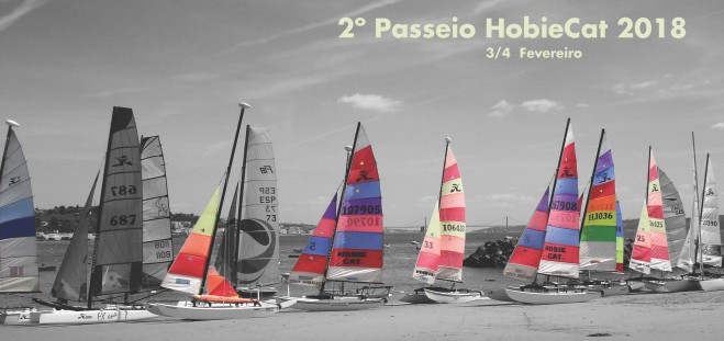 2º passeio 2018