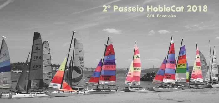 2º passeio 2018