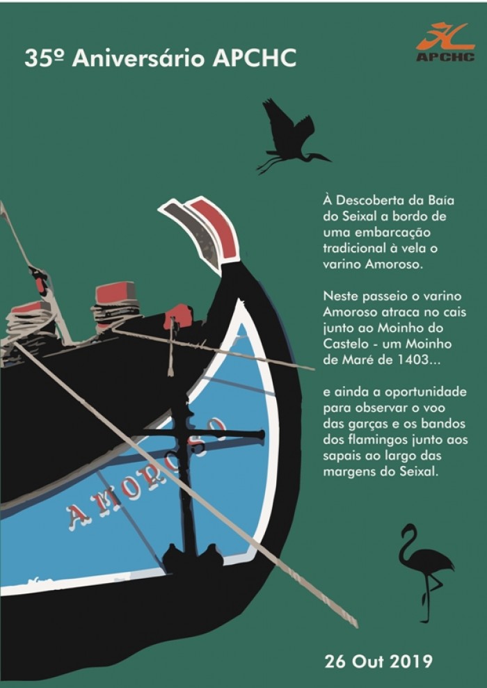 passeios 2019